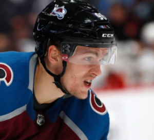 Mikko Rantanen