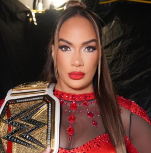 Nia Jax