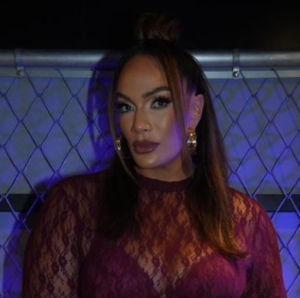 Nia Jax