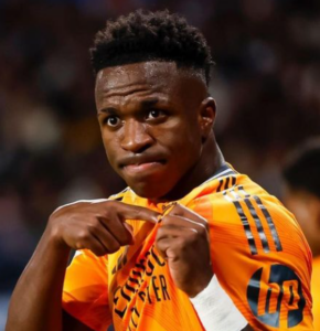 Vinicius Jr
