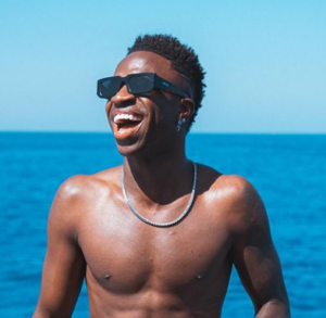 Vinicius Jr