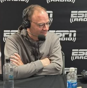 Adrian Wojnarowski