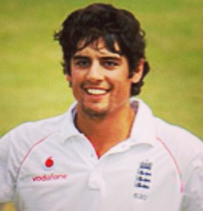 Alastair Cook Credits India’s Risky Call for Perth Test Success in BGT ...