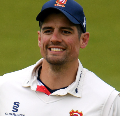 Alastair Cook Credits India’s Risky Call for Perth Test Success in BGT ...