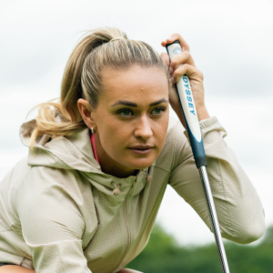 Amy Boulden