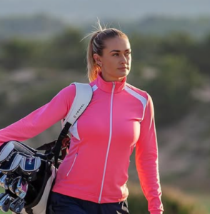 Amy Boulden