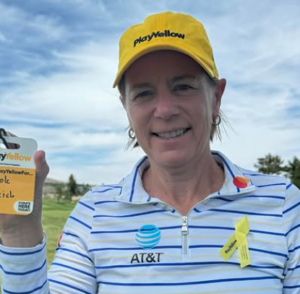 Annika Sorenstam