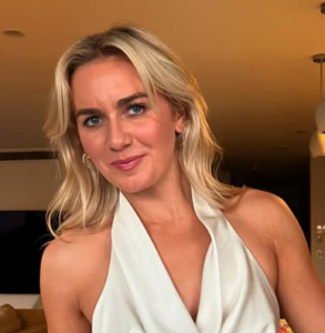 Ariarne Titmus
