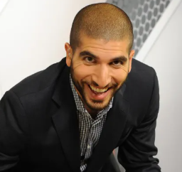 Ariel Helwani  