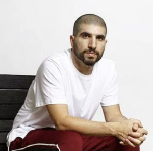 Ariel Helwani 