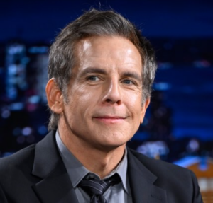 Ben Stiller