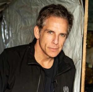 Ben Stiller