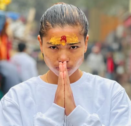 Bichu Devi Kharibam: Ready to Shine in HIL 2024-25 with Unstoppable ...