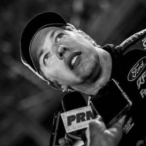 Brad Keselowski