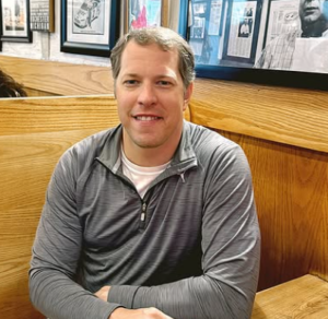 Brad Keselowski
