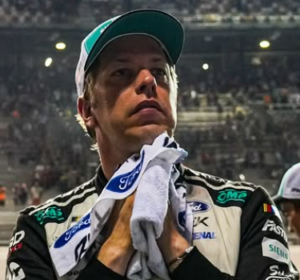 Brad Keselowski