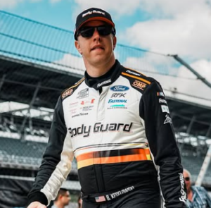 Brad Keselowski