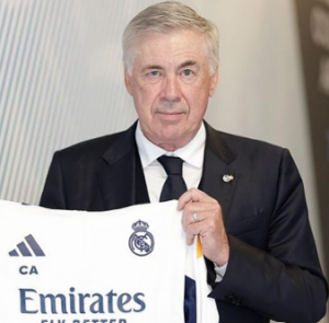 Carlo Ancelotti