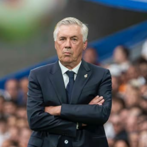 Carlo Ancelotti