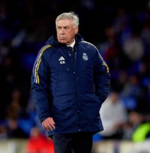 Carlo Ancelotti