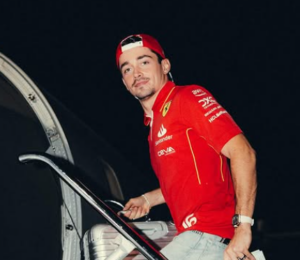 Charles Leclerc