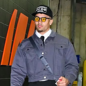 Chase Brown (NFL): Who Is He? Net Worth 2024, Personal Life, Career and