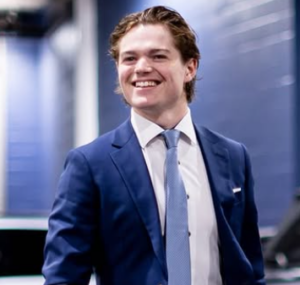 Cole Caulfield