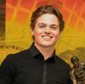 Cole Caulfield