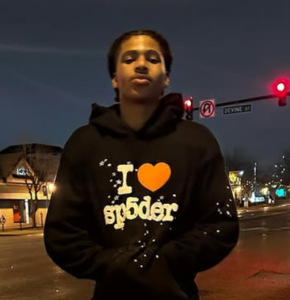 Collin Murray-Boyles