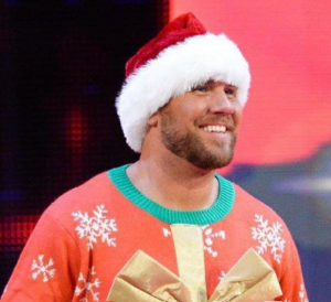 Curtis Axel
