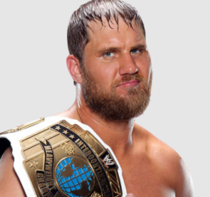 Curtis Axel