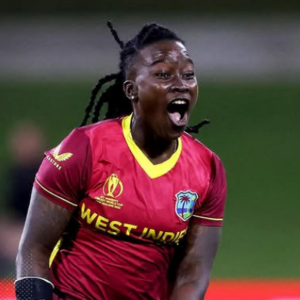 Deandra Dottin