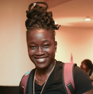 Deandra Dottin