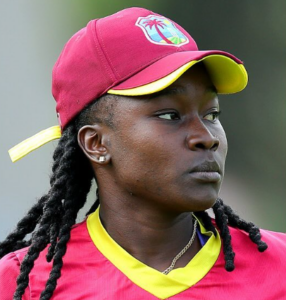 Deandra Dottin