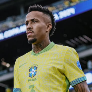 Eder Militao