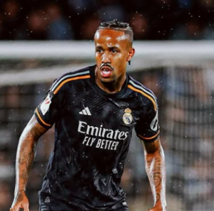 Eder Militao