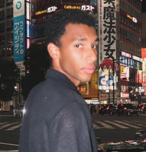 Felix Auger-Aliassime