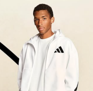Felix Auger-Aliassime