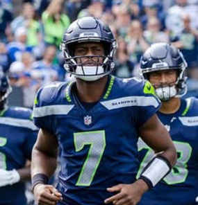 Geno Smith