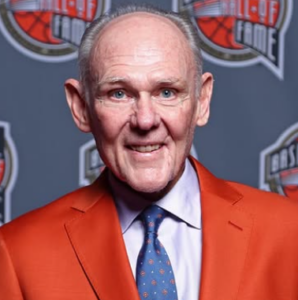 George Karl