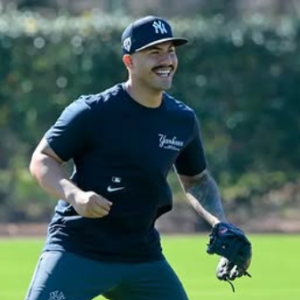 Gleyber Torres