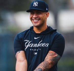 Gleyber Torres