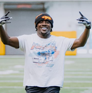 Israel Abanikanda