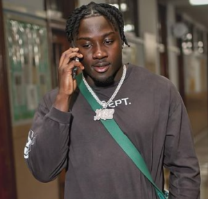 Israel Abanikanda