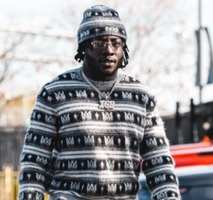 Israel Abanikanda