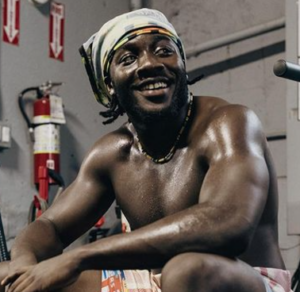 Israel Abanikanda