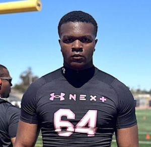 Jakheem Stewart