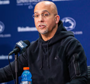James Franklin