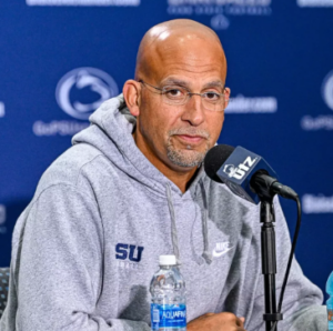 James Franklin
