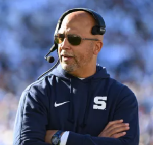 James Franklin